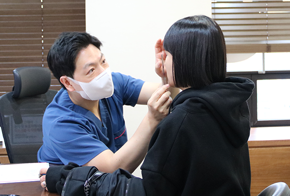 상담 이미지