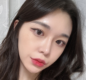 수술 후 사진 1