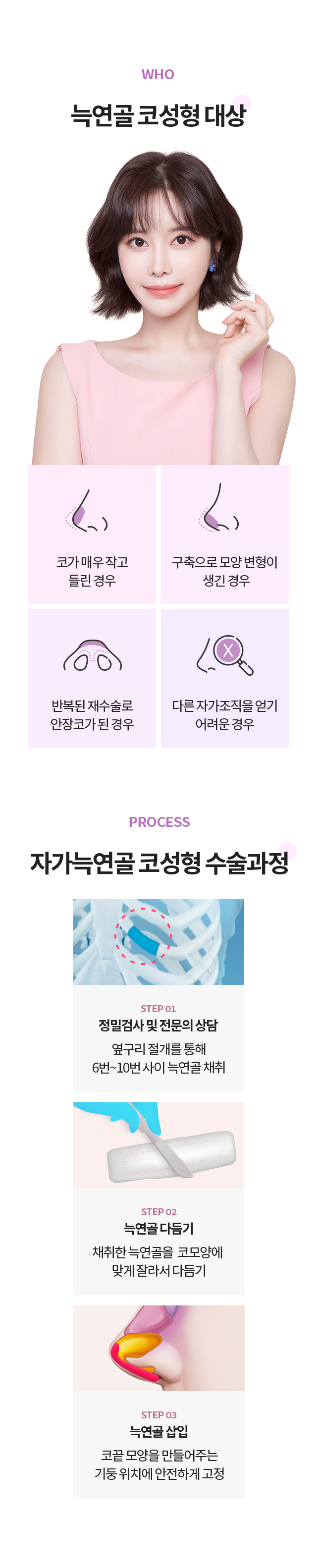 자가늑연골
